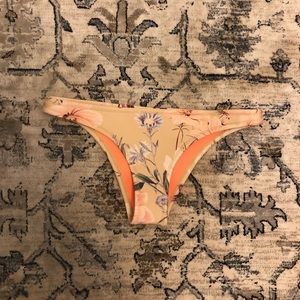 TRIANGL light neoprene bikini bottoms